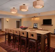 Hampton Inn Phoenix/Anthem hotel detail image 3