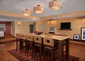 Hampton Inn Phoenix/Anthem hotel thumbnail 3