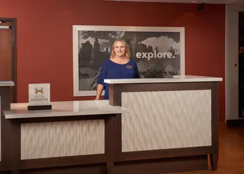 Hampton Inn Phoenix/Anthem hotel thumbnail 4