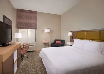 Hampton Inn Phoenix/Anthem hotel thumbnail 6
