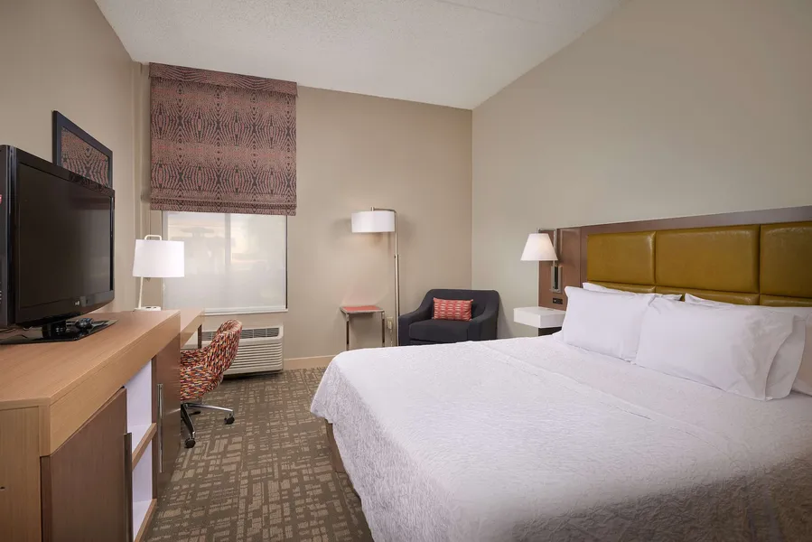 Hampton Inn Phoenix/Anthem hotel detail image 6