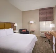 Hampton Inn Phoenix/Anthem hotel detail image 7
