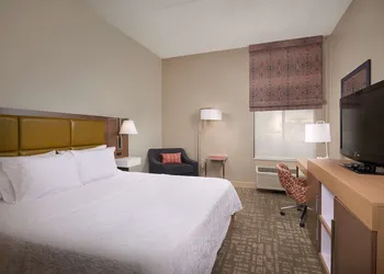 Hampton Inn Phoenix/Anthem hotel thumbnail 7