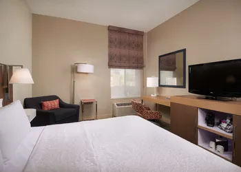 Hampton Inn Phoenix/Anthem hotel thumbnail 8