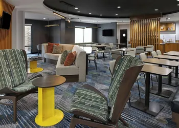 SpringHill Suites by Marriott Lancaster Palmdale hotel thumbnail 2