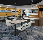 SpringHill Suites by Marriott Lancaster Palmdale hotel detail image 3