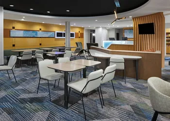 SpringHill Suites by Marriott Lancaster Palmdale hotel thumbnail 3