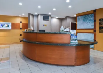 SpringHill Suites by Marriott Lancaster Palmdale hotel thumbnail 4