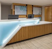 SpringHill Suites by Marriott Lancaster Palmdale hotel detail image 5