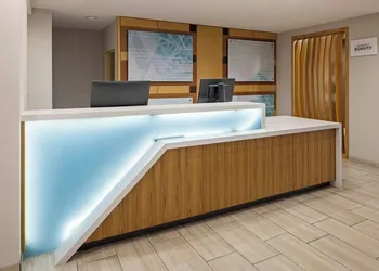 SpringHill Suites by Marriott Lancaster Palmdale hotel thumbnail 5
