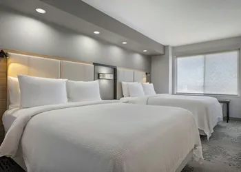 SpringHill Suites by Marriott Lancaster Palmdale hotel thumbnail 6