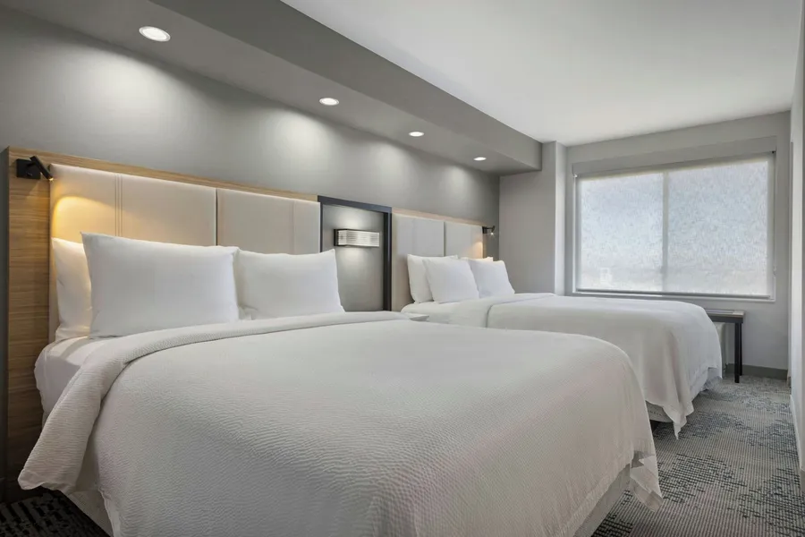 SpringHill Suites by Marriott Lancaster Palmdale hotel detail image 6