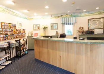 Green Harbor Resort hotel thumbnail 2