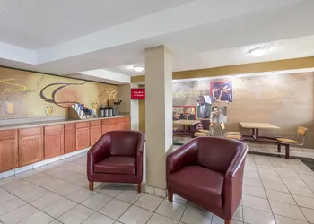 Red Roof Inn Hagerstown - Williamsport, MD hotel thumbnail 2