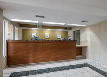 Red Roof Inn Hagerstown - Williamsport, MD hotel thumbnail 3