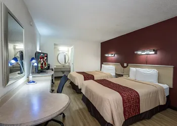 Red Roof Inn Hagerstown - Williamsport, MD hotel thumbnail 8