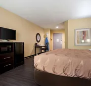 Quality Inn Phenix City Columbus hotel detail image 5