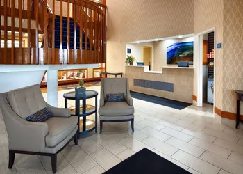 Best Western Benton Harbor-St. Joseph hotel thumbnail 2