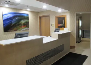 Best Western Benton Harbor-St. Joseph hotel thumbnail 3