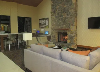 Best Western Benton Harbor-St. Joseph hotel thumbnail 4