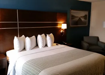 Best Western Benton Harbor-St. Joseph hotel thumbnail 5