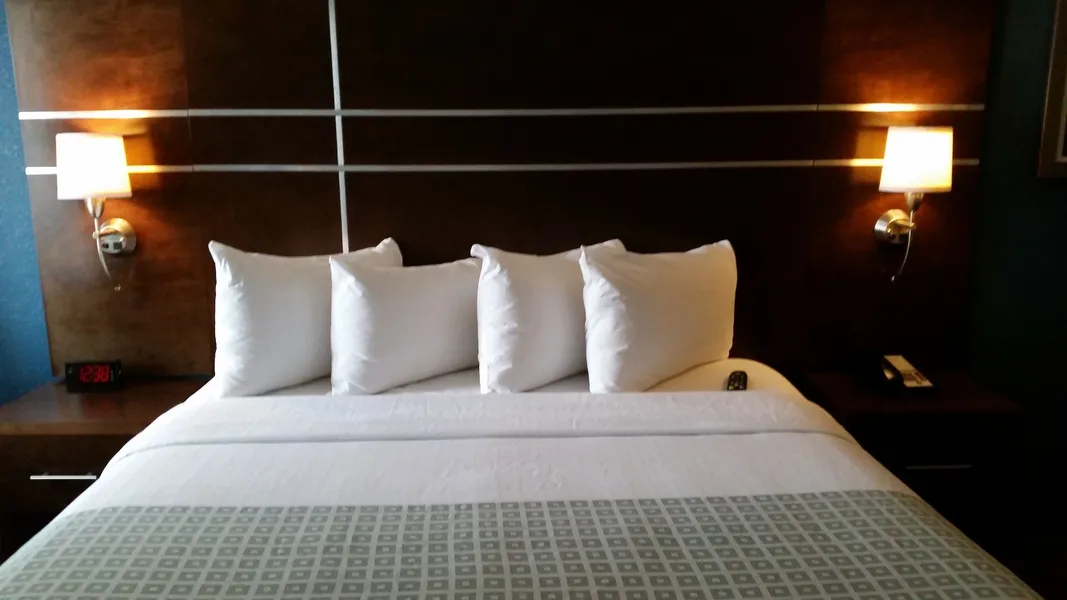 Best Western Benton Harbor-St. Joseph hotel detail image 6