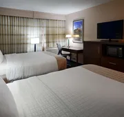 Best Western Benton Harbor-St. Joseph hotel detail image 7