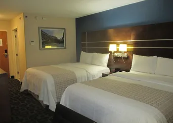 Best Western Benton Harbor-St. Joseph hotel thumbnail 8