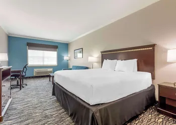 Best Western Plus Lake Worth Inn & Suites hotel thumbnail 4