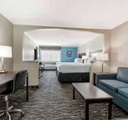Best Western Plus Lake Worth Inn & Suites hotel detail image 5