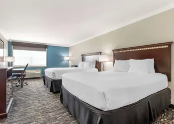 Best Western Plus Lake Worth Inn & Suites hotel thumbnail 6