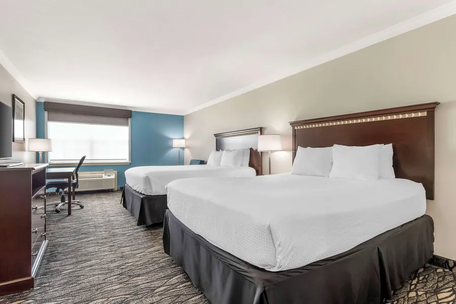 Best Western Plus Lake Worth Inn & Suites hotel detail image 6