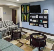 Microtel Inn & Suites by Wyndham Greenville / Woodruff Rd hotel detail image 3