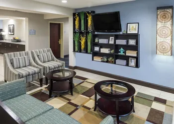 Microtel Inn & Suites by Wyndham Greenville / Woodruff Rd hotel thumbnail 3
