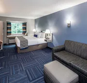 Microtel Inn & Suites by Wyndham Greenville / Woodruff Rd hotel detail image 4