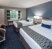 Microtel Inn & Suites by Wyndham Greenville / Woodruff Rd hotel detail image 5