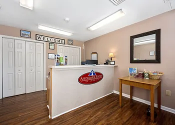 Affordable Suites Rocky Mount hotel thumbnail 2