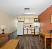 Affordable Suites Rocky Mount hotel detail image 4
