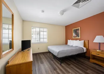 Affordable Suites Rocky Mount hotel thumbnail 6