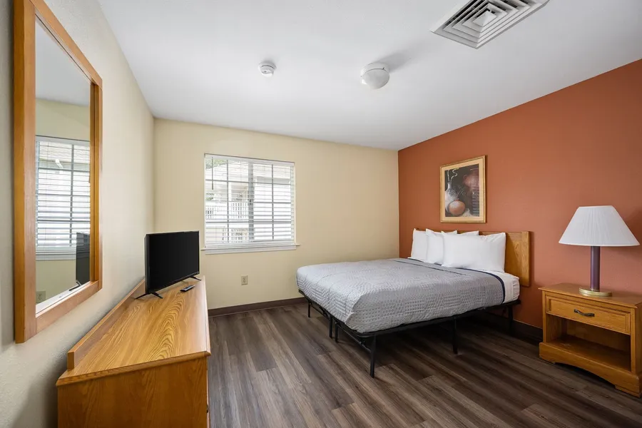 Affordable Suites Rocky Mount hotel detail image 6