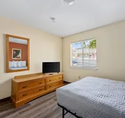 Affordable Suites Rocky Mount hotel detail image 7