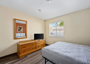 Affordable Suites Rocky Mount hotel thumbnail 7