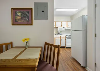 Affordable Suites Rocky Mount hotel thumbnail 8