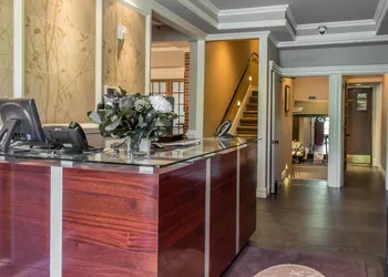 The Peacock Inn, an Ascend Collection Hotel hotel thumbnail 3