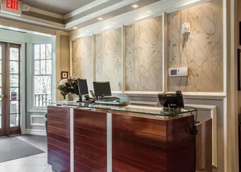 The Peacock Inn, an Ascend Collection Hotel hotel thumbnail 4
