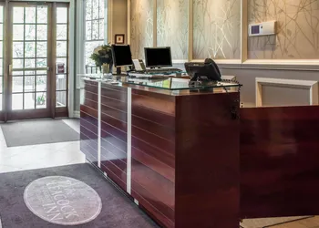 The Peacock Inn, an Ascend Collection Hotel hotel thumbnail 5