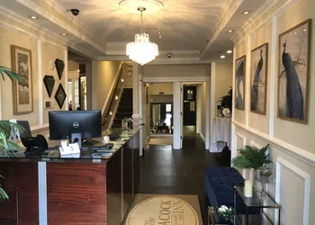 The Peacock Inn, an Ascend Collection Hotel hotel thumbnail 7