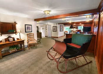 The Valley Inn, an Ascend Collection Hotel hotel thumbnail 3