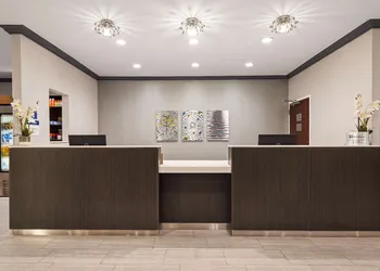 Best Western Town Center Inn hotel thumbnail 2