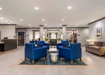 Best Western Town Center Inn hotel thumbnail 3